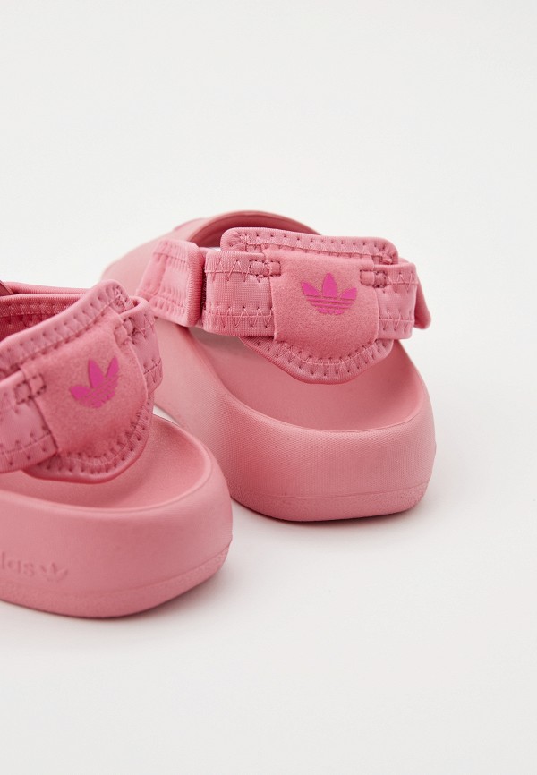 adidas Originals Сандалии - ADIFOM ADILETTE C - фото 4