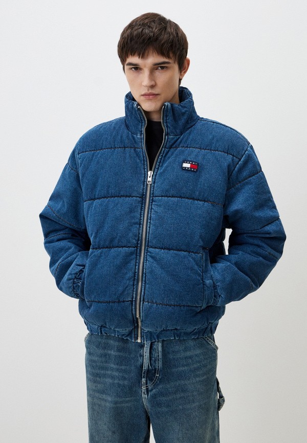 Tommy Jeans Пуховик - фото 1