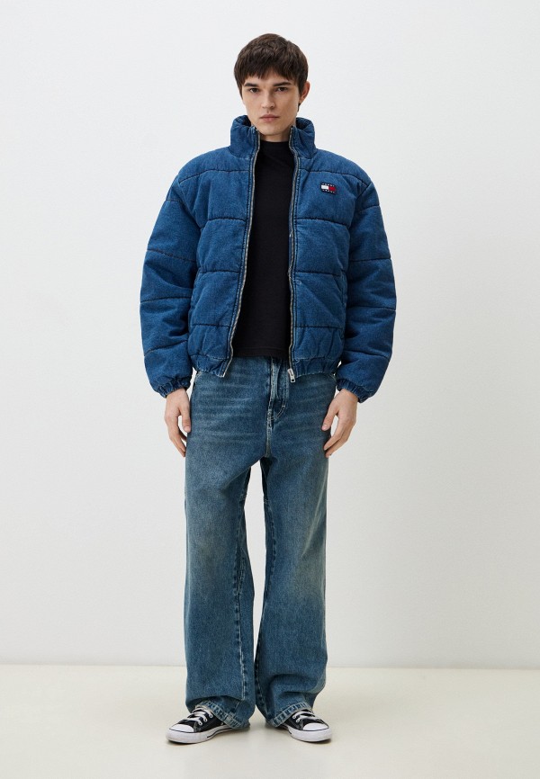 Tommy Jeans Пуховик - фото 2