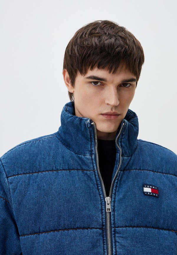 Tommy Jeans Пуховик - фото 5