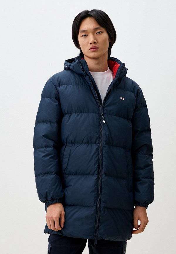 Tommy Jeans Пуховик - фото 1