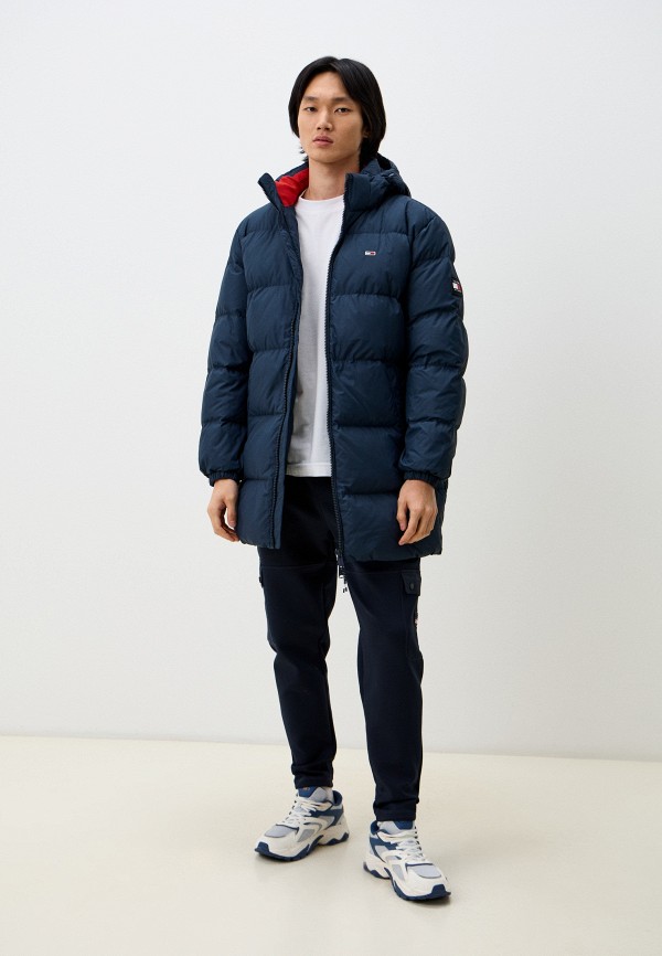 Tommy Jeans Пуховик - фото 2