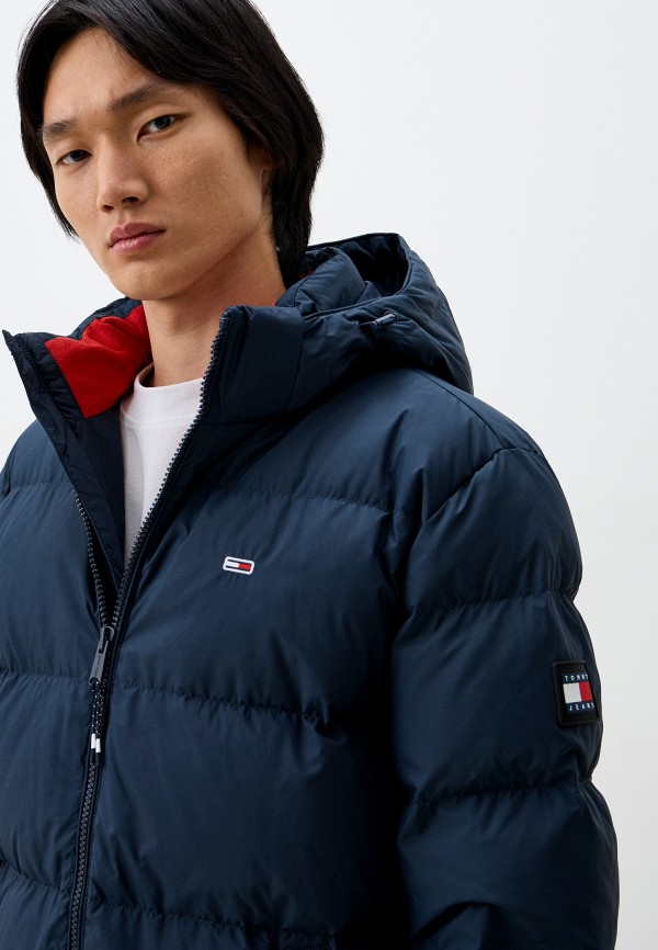 Tommy Jeans Пуховик - фото 4