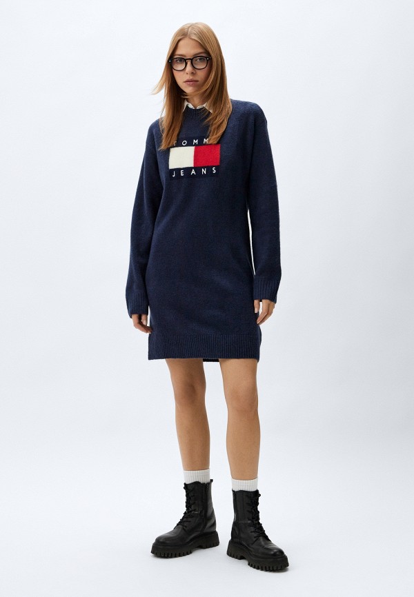 Tommy Jeans Платье - фото 2