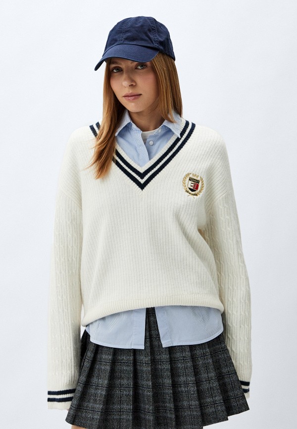 Tommy Jeans Пуловер - фото 1