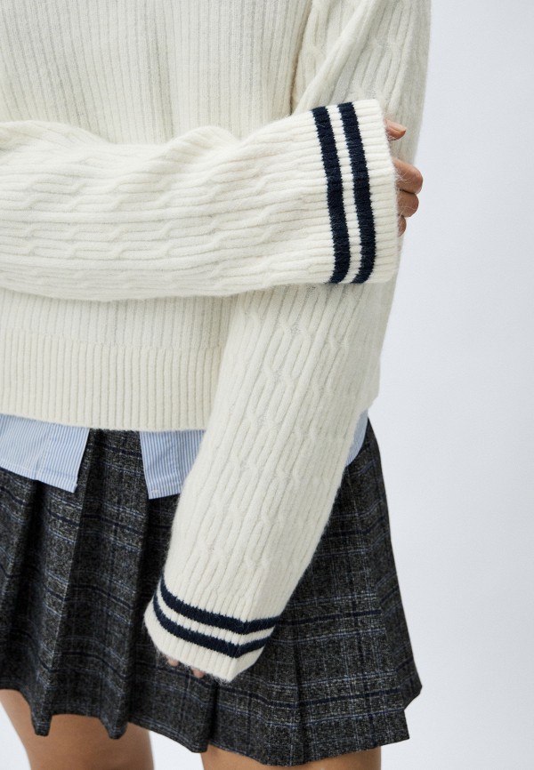 Tommy Jeans Пуловер - фото 5