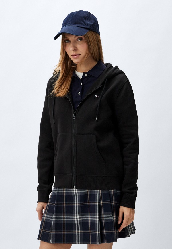 Tommy Jeans Толстовка - фото 1