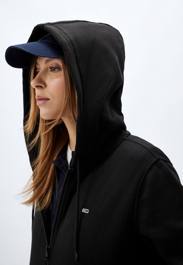 Tommy Jeans Толстовка - фото 5