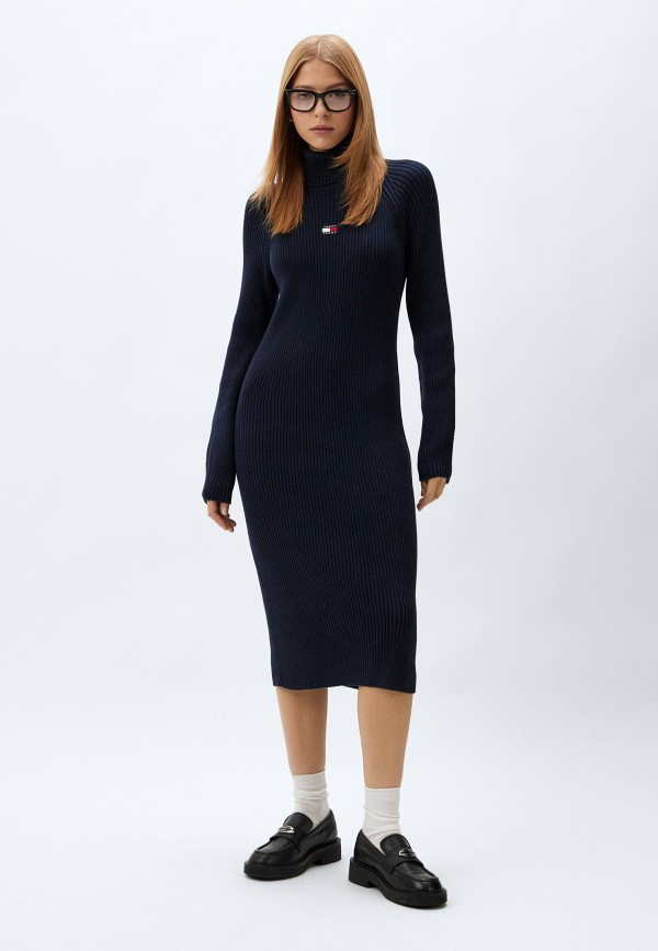 Tommy Jeans Платье - фото 1