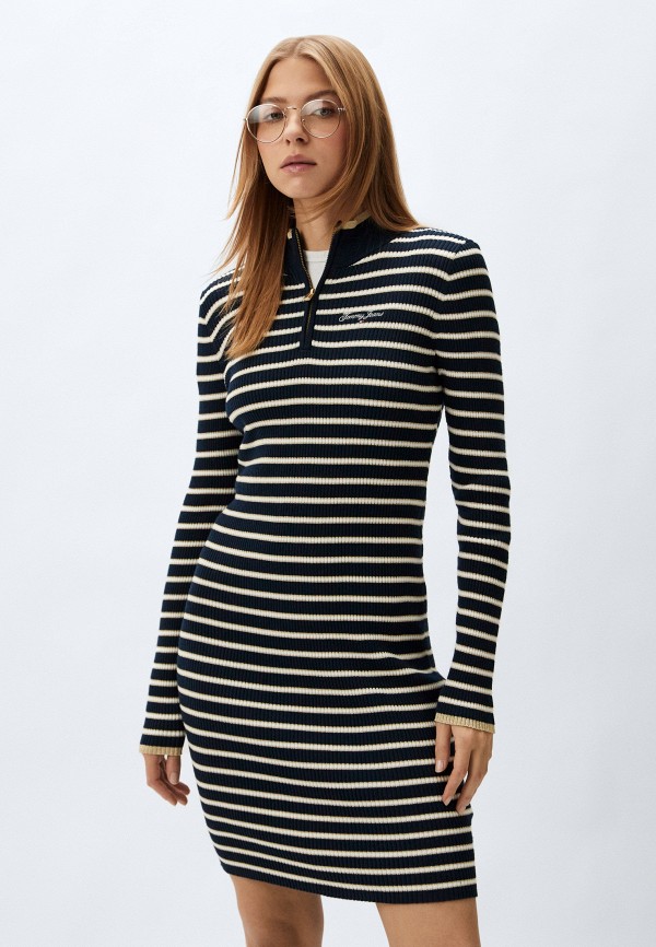 Tommy Jeans Платье - фото 2