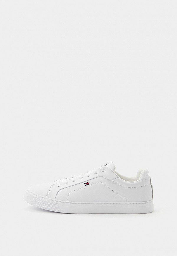 Tommy Hilfiger Кеды - ICON COURT - фото 1