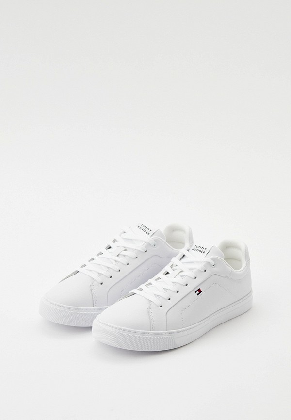 Tommy Hilfiger Кеды - ICON COURT - фото 3