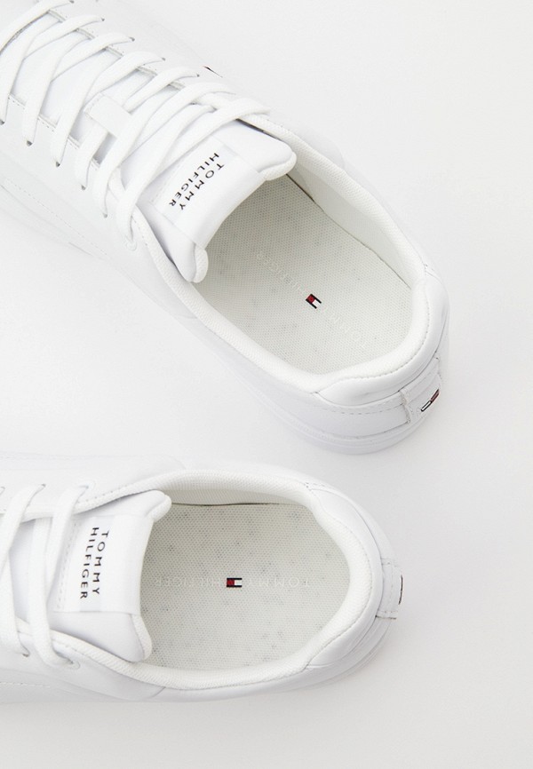 Tommy Hilfiger Кеды - ICON COURT - фото 4