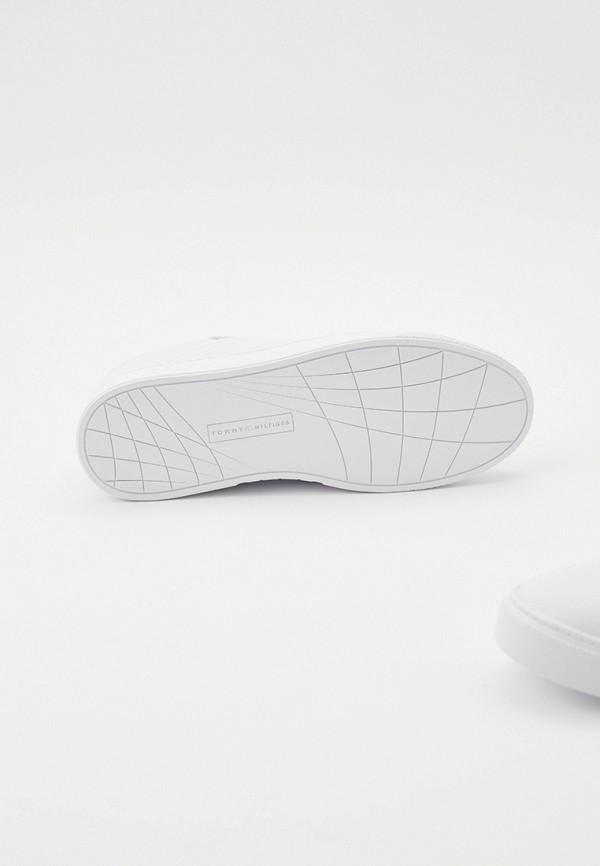 Tommy Hilfiger Кеды - ICON COURT - фото 5