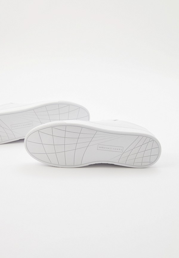 Tommy Hilfiger Кеды - ICON COURT - фото 5