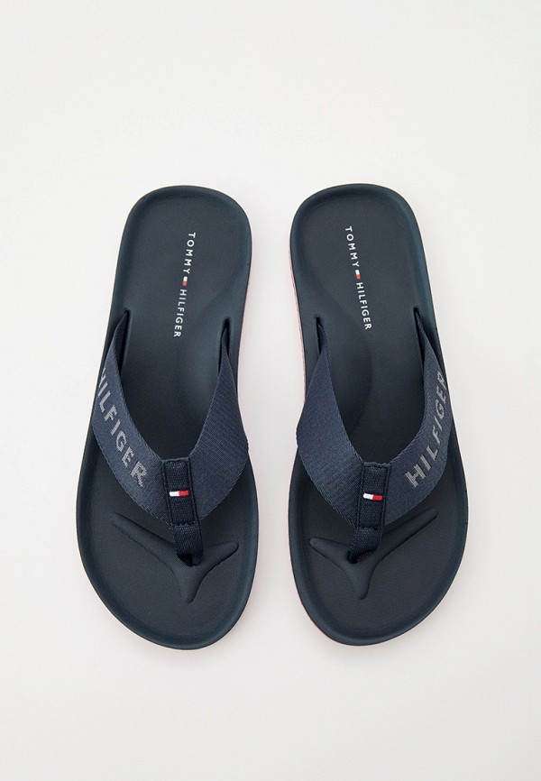 Tommy Hilfiger Сланцы - фото 2