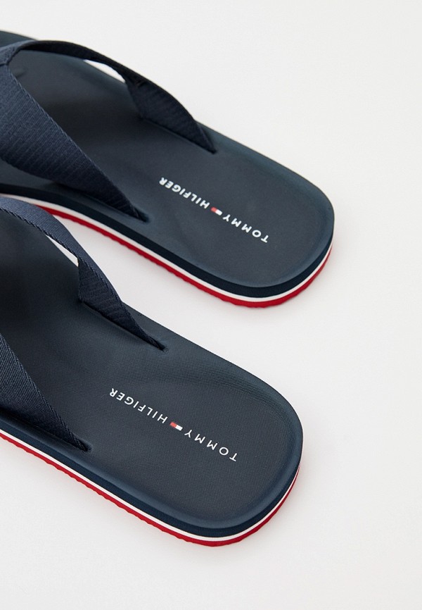 Tommy Hilfiger Сланцы - фото 4