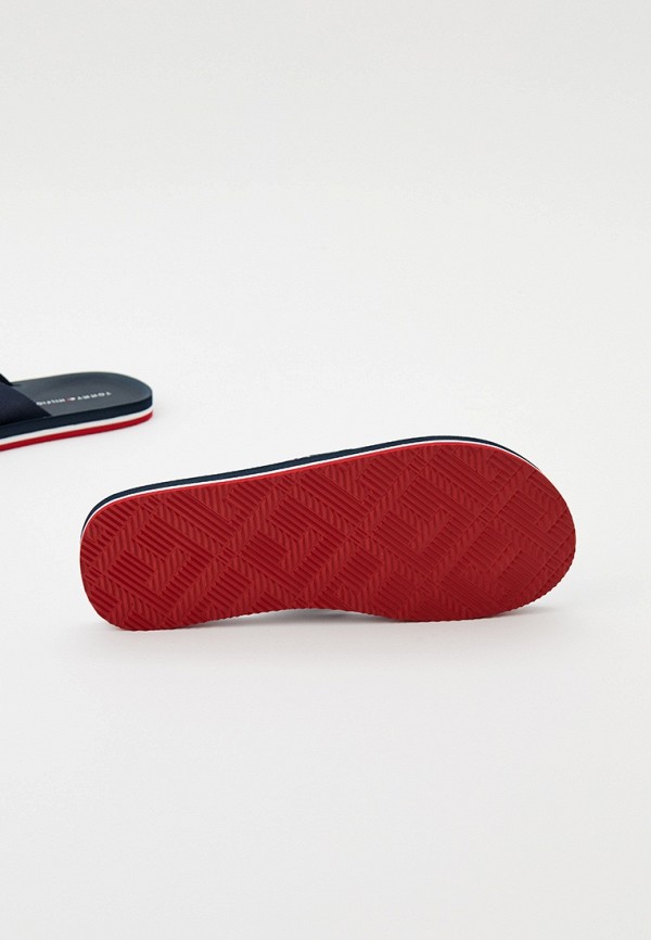 Tommy Hilfiger Сланцы - фото 5