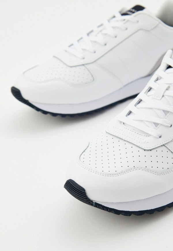 Tommy Hilfiger Кроссовки - NEW RUNNER EVA - фото 2