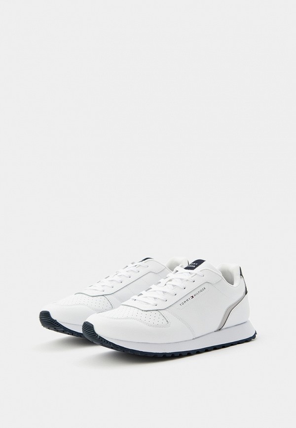 Tommy Hilfiger Кроссовки - NEW RUNNER EVA - фото 3