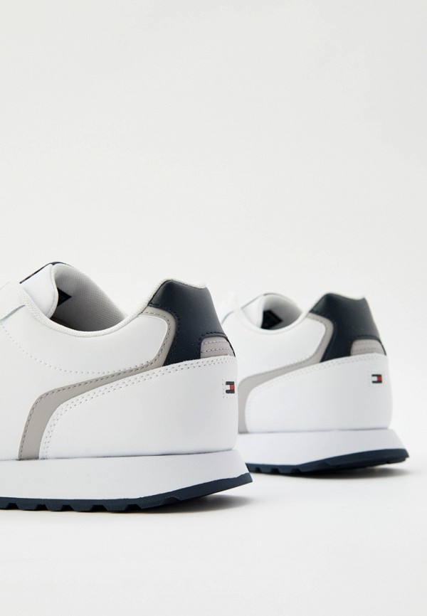 Tommy Hilfiger Кроссовки - NEW RUNNER EVA - фото 4
