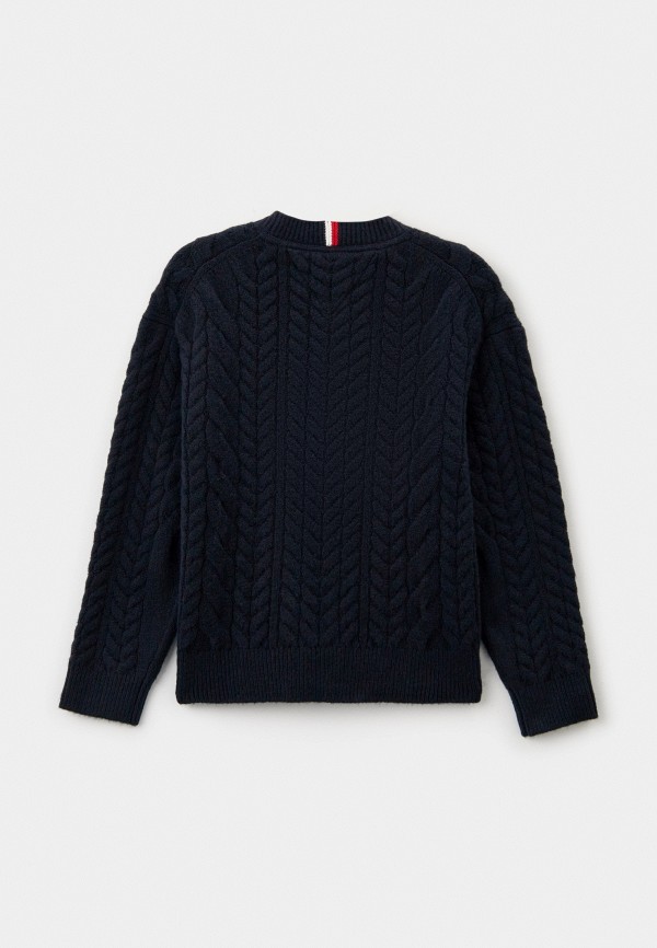 Tommy Hilfiger Джемпер - фото 2