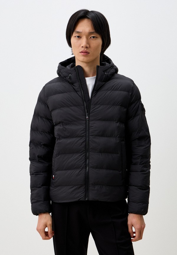 Tommy Hilfiger Куртка утепленная - фото 1