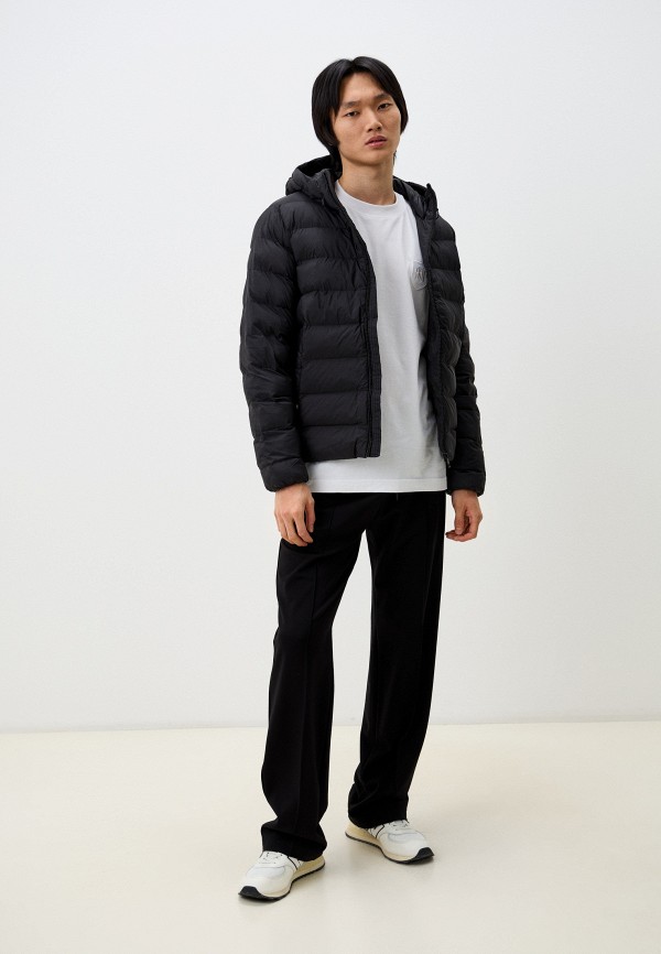 Tommy Hilfiger Куртка утепленная - фото 2