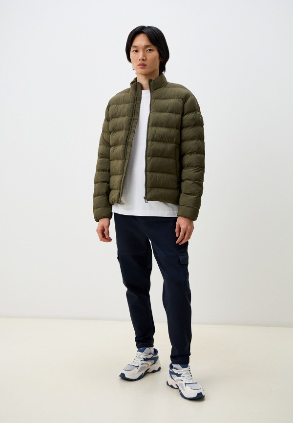 Tommy Hilfiger Куртка утепленная - фото 2