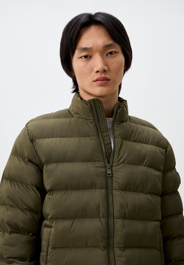 Tommy Hilfiger Куртка утепленная - фото 4