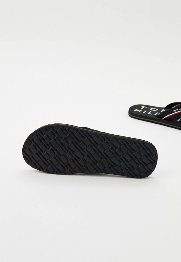 Tommy Hilfiger Сланцы - фото 5