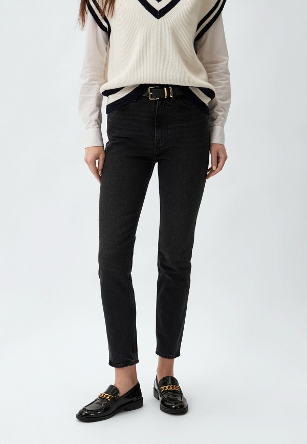 Tommy Hilfiger Джинсы - SLIM CIGARETTE HW - фото 1