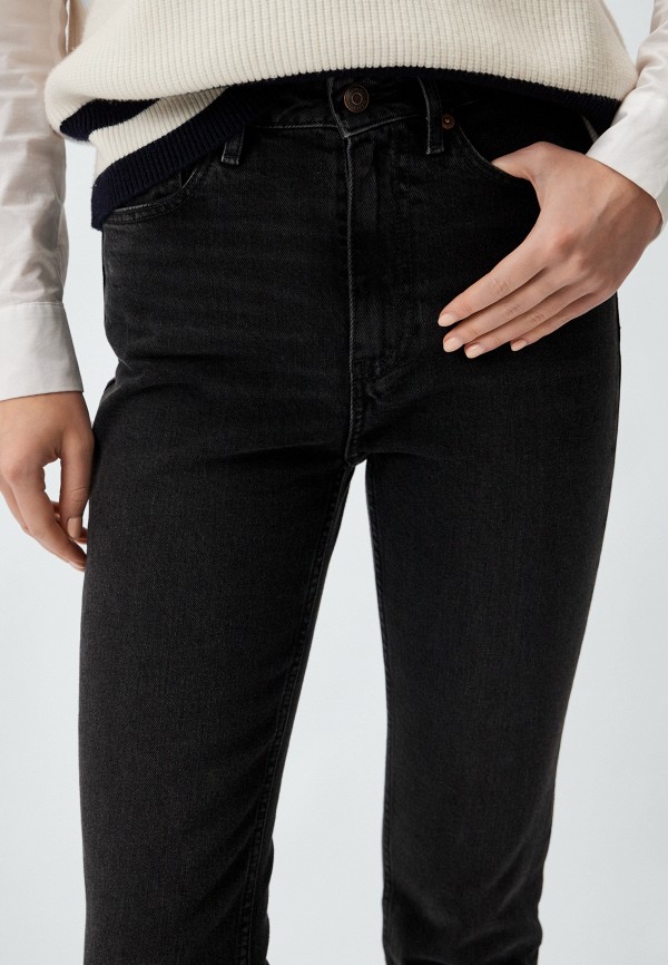 Tommy Hilfiger Джинсы - SLIM CIGARETTE HW - фото 4