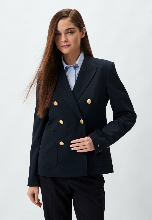 Tommy Hilfiger Жакет - фото 1