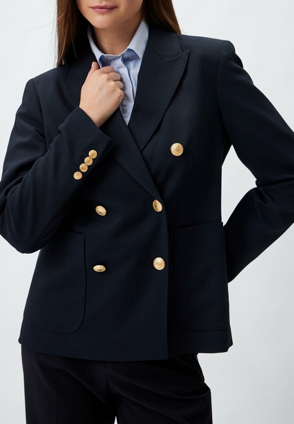 Tommy Hilfiger Жакет - фото 4