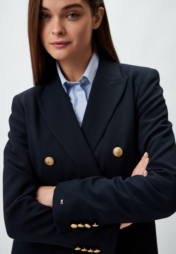 Tommy Hilfiger Жакет - фото 5