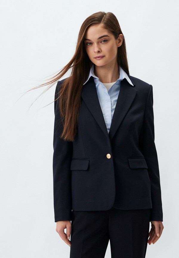 Tommy Hilfiger Жакет - фото 1