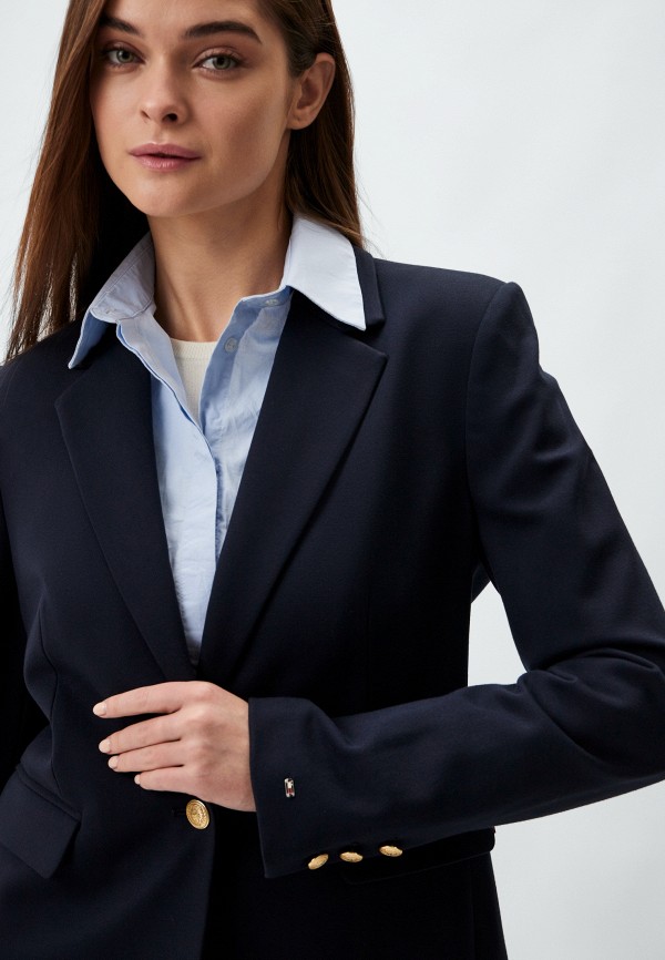 Tommy Hilfiger Жакет - фото 4