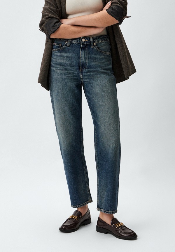 Tommy Hilfiger Джинсы - CLASSIC STRAIGHT HW - фото 1