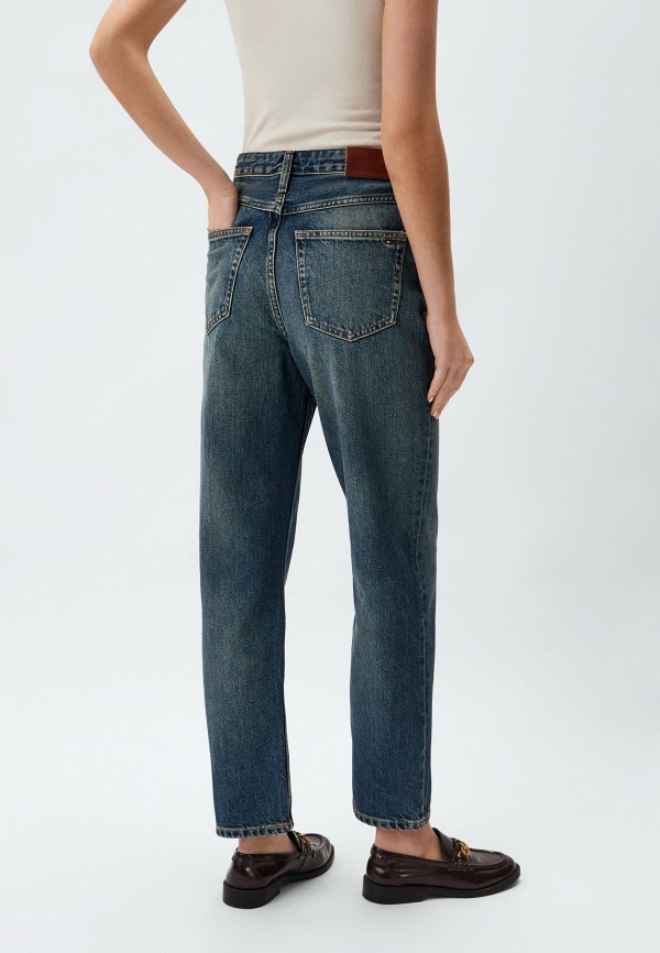 Tommy Hilfiger Джинсы - CLASSIC STRAIGHT HW - фото 3