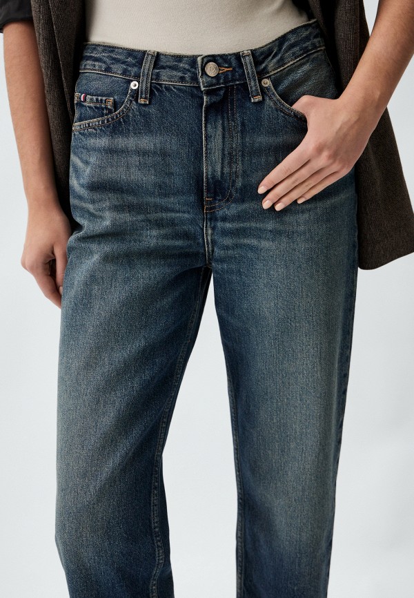 Tommy Hilfiger Джинсы - CLASSIC STRAIGHT HW - фото 4