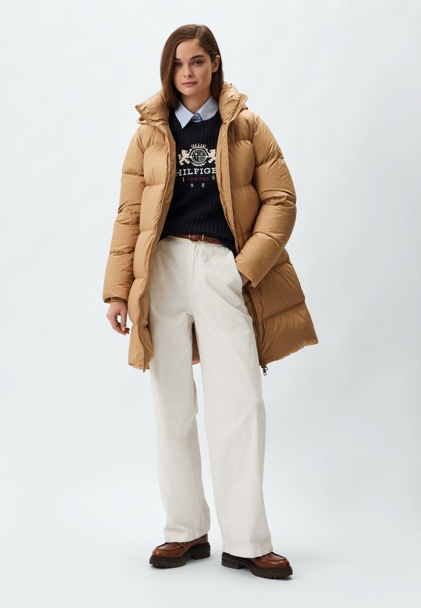 Tommy Hilfiger Пуховик - фото 2
