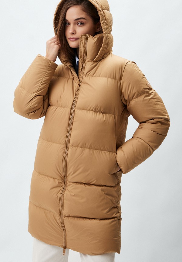 Tommy Hilfiger Пуховик - фото 4
