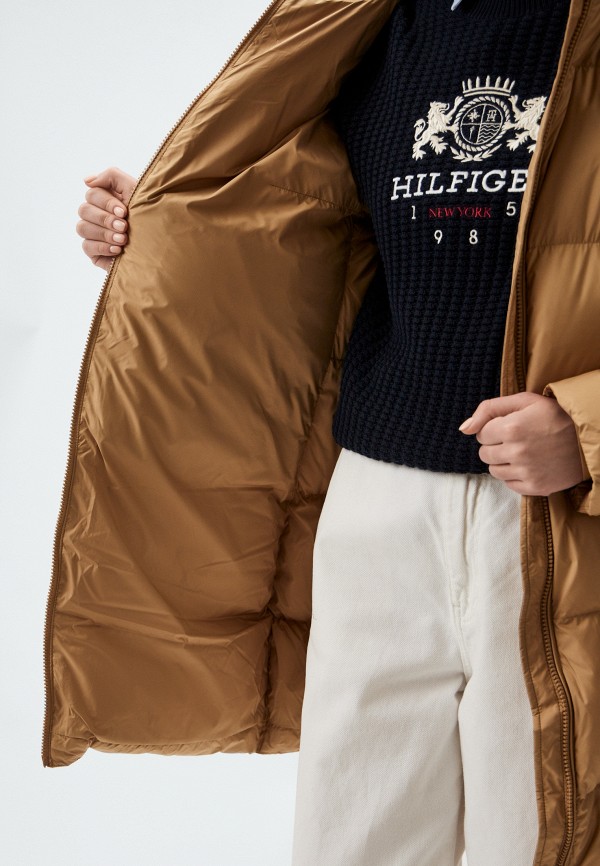 Tommy Hilfiger Пуховик - фото 5