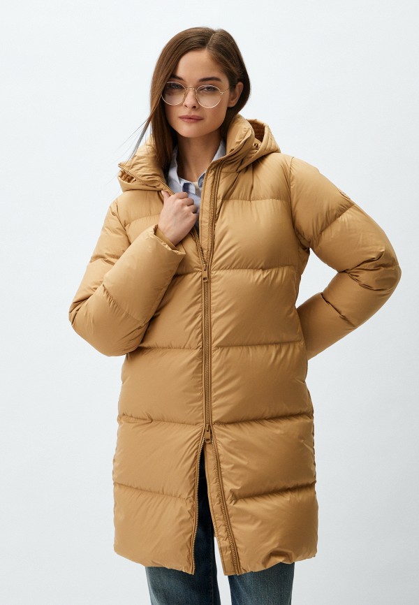 Tommy Hilfiger Пуховик - фото 1