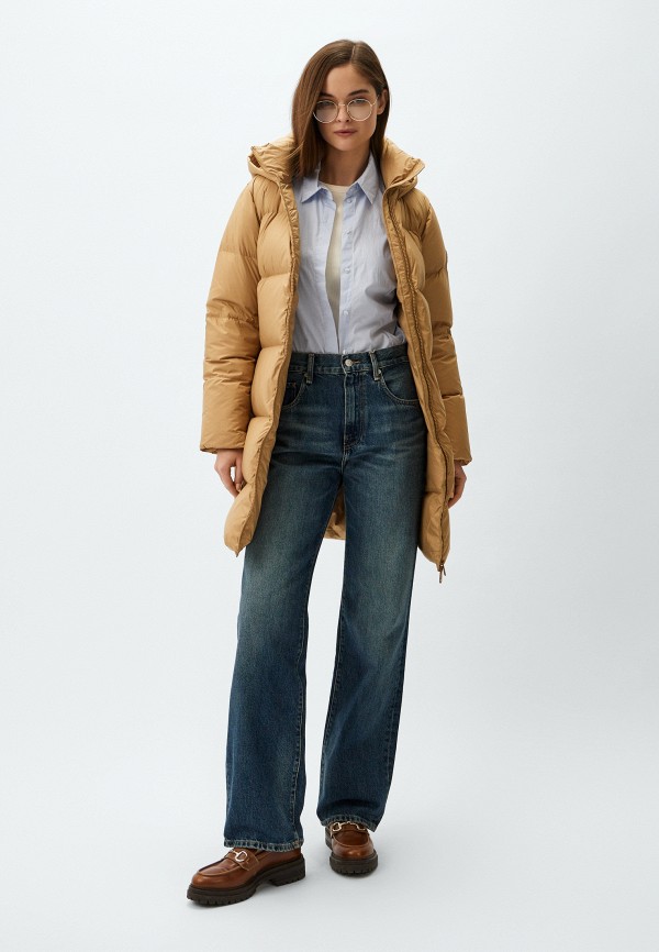 Tommy Hilfiger Пуховик - фото 2