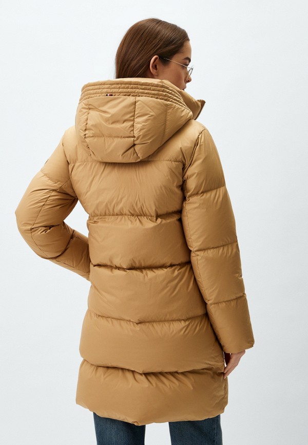 Tommy Hilfiger Пуховик - фото 3