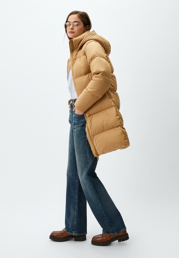 Tommy Hilfiger Пуховик - фото 4