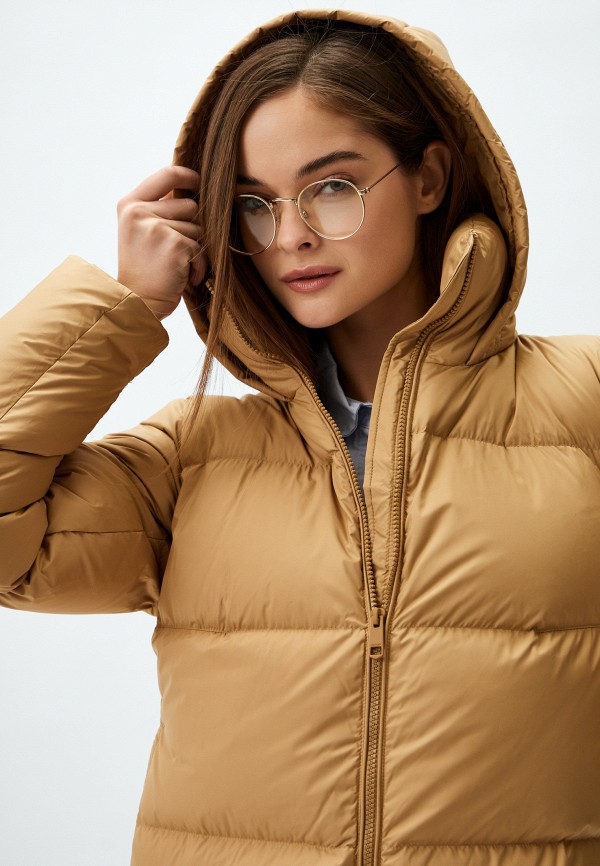 Tommy Hilfiger Пуховик - фото 5