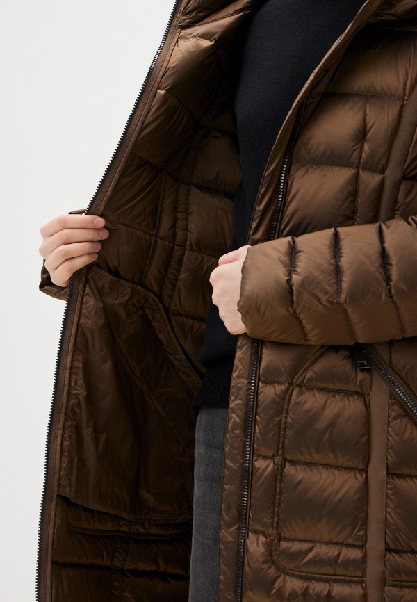 Betty Barclay Пуховик - фото 4